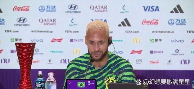 世界杯比利时内马尔数据统计全面分析 世界杯比利时内马尔数据统计全面分析