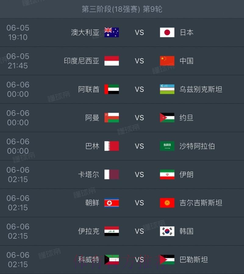 世界杯每日赛程高清 世界杯每日赛程高清